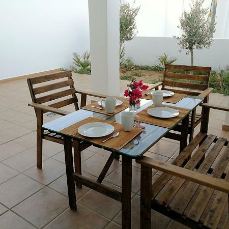 Apartamento Los Olivos Las Negras Ngoại thất bức ảnh